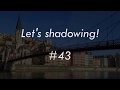 シャドーイング100本ノック！ #43 [中級] -Shadowing lesson-