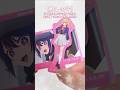 【推しの子】ダイカットステッカー 全48種の絵柄全てがきゃわ〜すぎる🥹💕 / OSHI NO KO