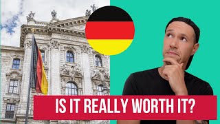 How Much Money Should I Carry in the First Month in Germany