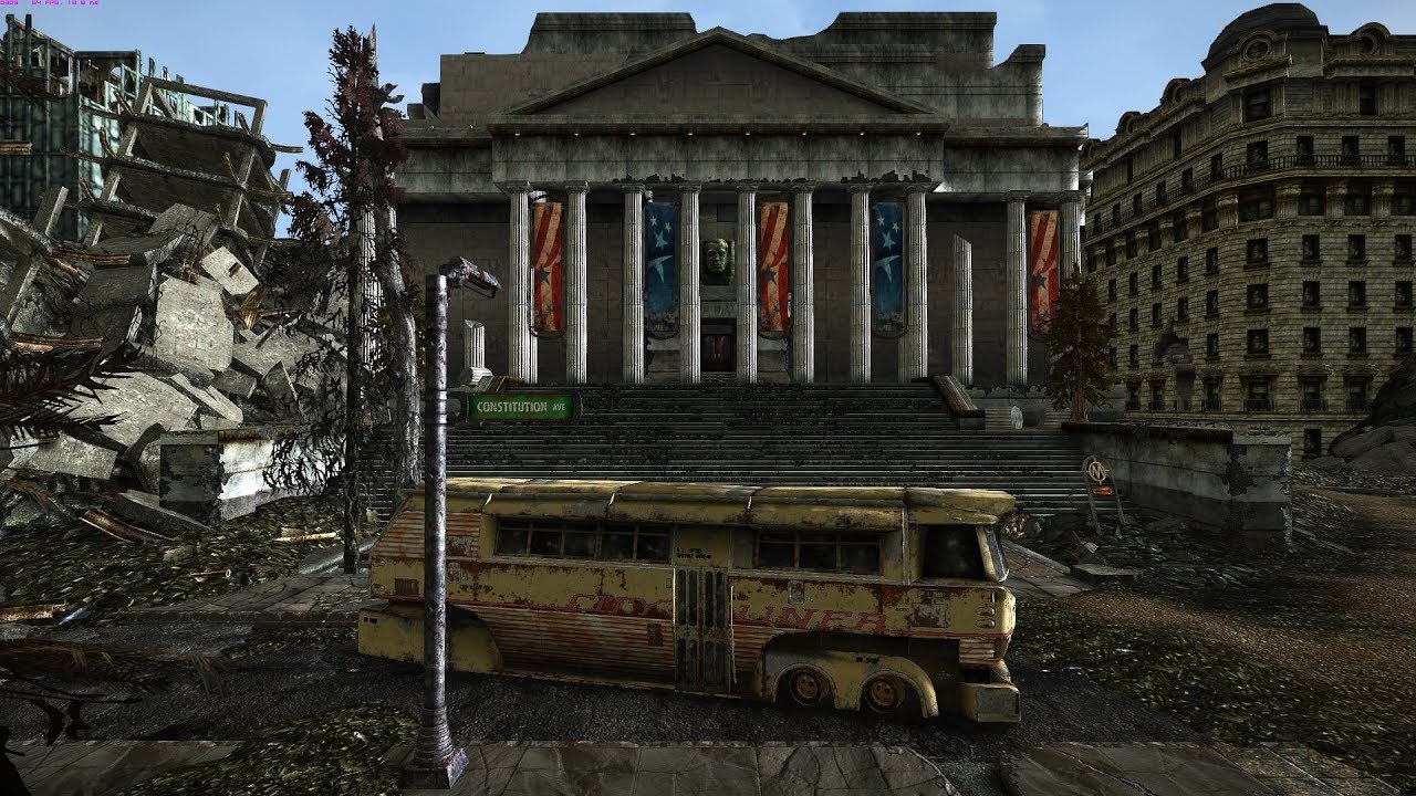 Fallout 3 Heavily Modified Pt 16 National Archives Stealing Independence YouTube fallout-3-heavily-modified-pt-16-national-archives-stealing-independence-youtube