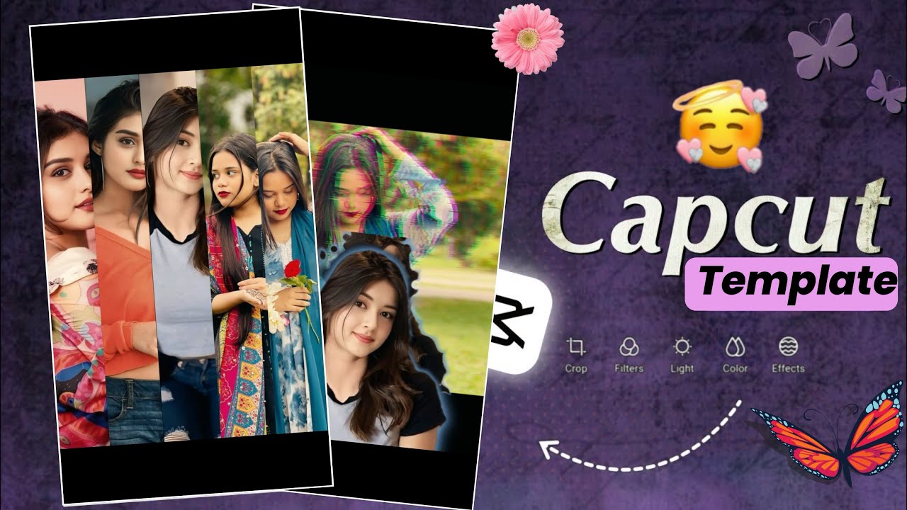 Montagem Tomada Edit Capcut Template Instagram Trending Montagem