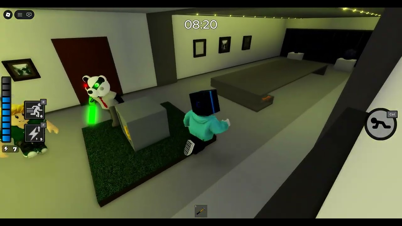 piggy pero me muero xd