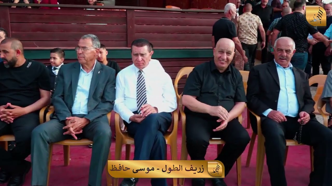 افراح #طمرة  ال همام ابو حيدر الحاج احمد همام واولاده والد العريس حسام همام  العريس امجد #افتتاحيه