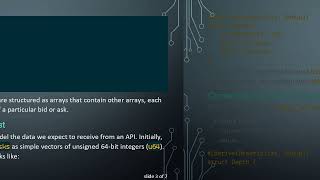 How to Properly Handle Array of Arrays in Rust for API Responses