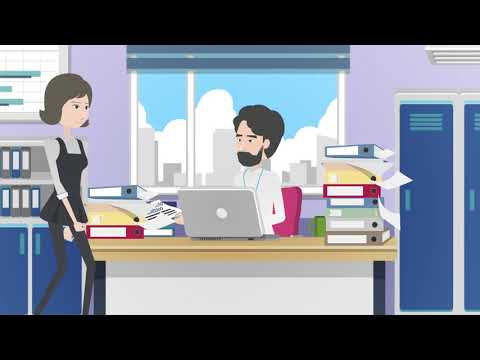 დელეგირება / Delegation