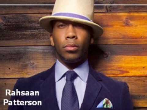 Putar Time - Rahsaan Patterson
