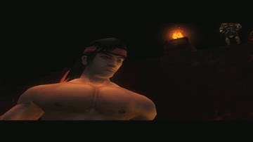 Mortal Kombat Shaolin Monks Part 13