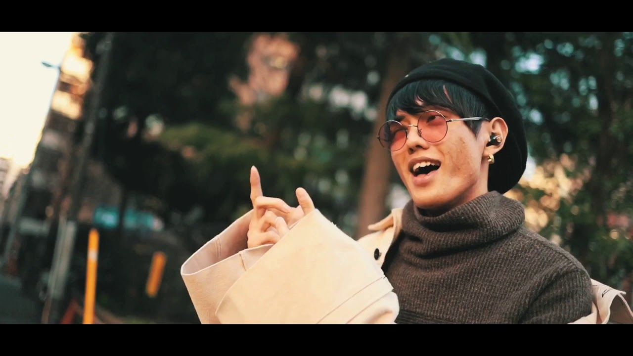 Vaundy / 東京フラッシュ Cover by 高橋怜也