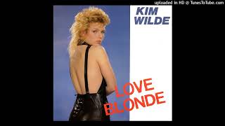 Kim Wilde- B1- Can You Hear It