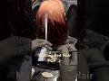 Make Red Hair Pop Again! #shorts #redhair #hairsalon