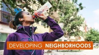 IMT Residential Brand Video