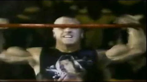 WWF Royal Rumble 1998 Commercial
