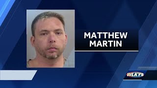 Louisville man now faces murder charge after Goldsmith Lane shooting victim dies