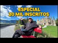 IRL Portugal 🇵🇹 (especial 20k) 🥳🎁