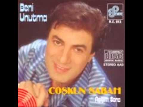 Coskun Sabah - Haberin Varmi