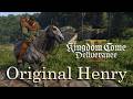 KCD2 [Ep9] - Henry gets Pebbles back.