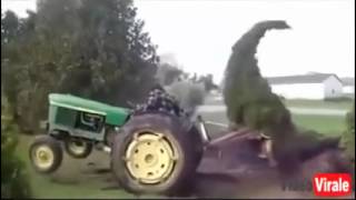 tractor fail