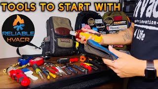 Tools to Start Working / Veto MB3 Loadout plus more