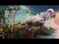 Protest the Hero - Mouthpiece (Official Visualizer)