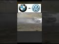 Shorts caredit luxury dancemusic bmw vs volkswagen