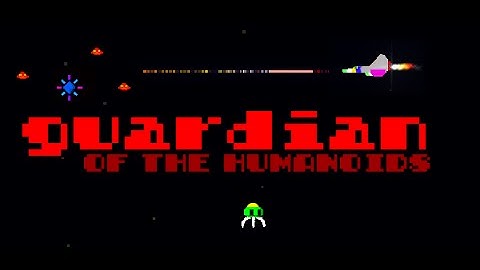 Defender in Unity3D – Part 3: Infinite Scrolling World