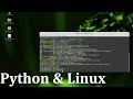 Установка последней версии Python на Linux