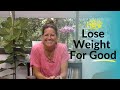5 Key Steps to Drop Weight For Good