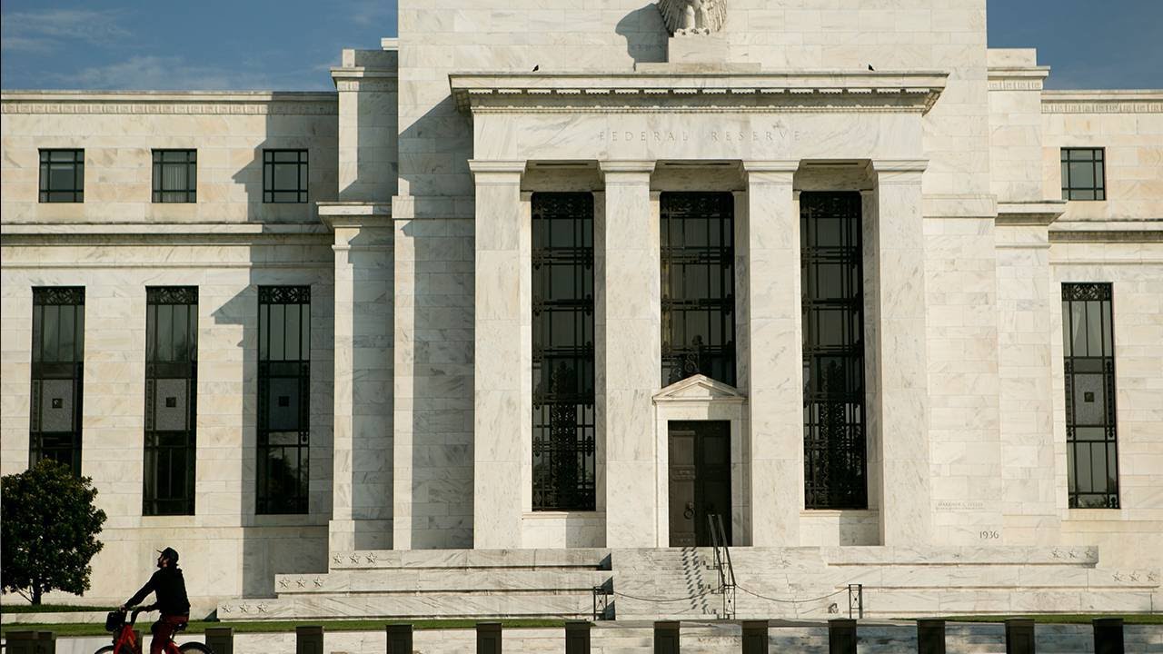 Federal Reserve to Release March Statement: Here’s What to Expect