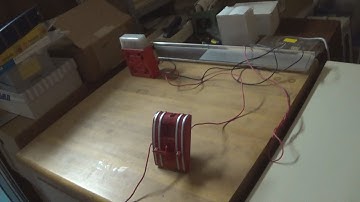 Wheelock 7002T Test 2