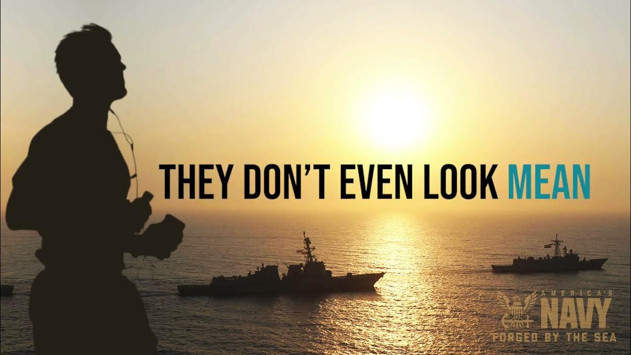 Navy Marching Cadence - "Everywhere We Go" Navy Marching Cadence - "Everywhere We Go"