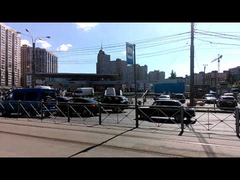 Video: Lite om tunnelbanestationen 