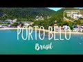 Porto belo  brasil 4k  mavic pro  osmo plus