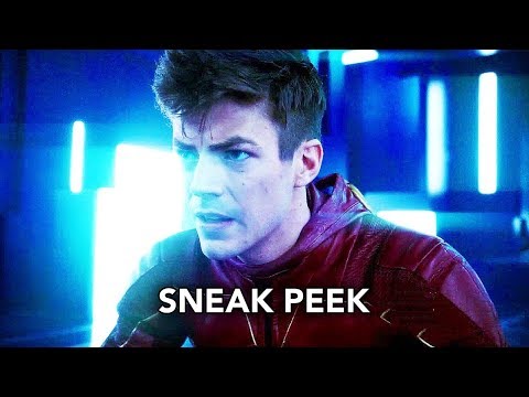 The Flash 4x09 Sneak Peek #3 \