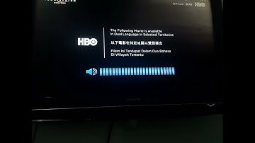 Stillwater - HBO Intro (Network Premiere)