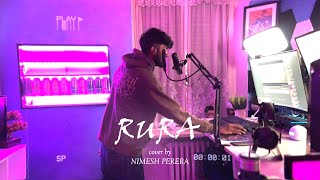 RURA - (Sanjula Himala) Cover by Nimesh Perera