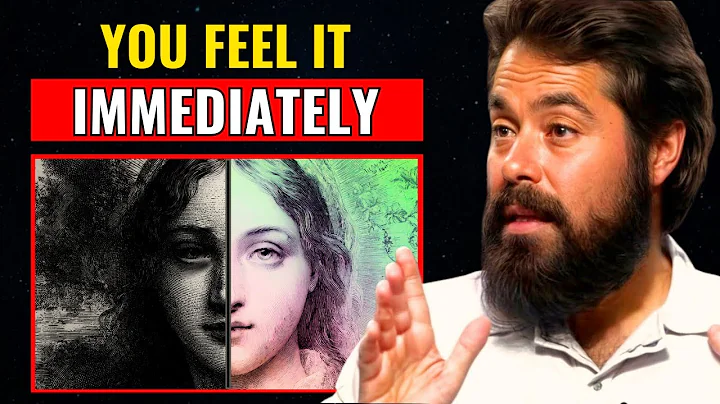 The Banned Technique That Instantly Shifts Your Vibrational Field | Jacobo Grinberg