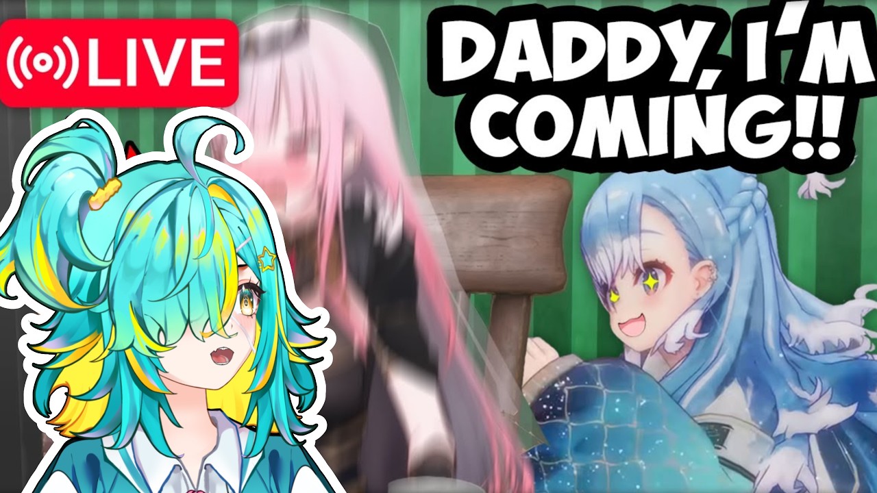 VTuber Reacts To Kobo Moments That BROKE Calli
