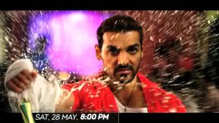 Welcome Back - Ajju Bhai VS Majnu Bhai