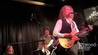 EBC Hoochie Coochie Man Steve Romig 20140309