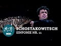 Dmitrij Schostakowitsch - Sinfonie Nr. 11 g-Moll op. 103 | Semyon Bychkov | WDR Sinfonieorchester