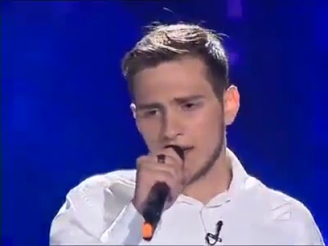 X ფაქტორი - გიგი ადამაშვილი | X Factor - Gigi Adamashvili  უმაგრესი შესრულება