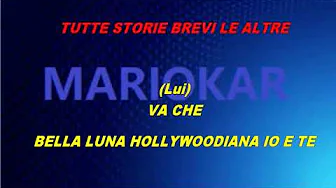 Tananai Annalisa Storie brevi karaoke Tananai Annalisa Storie brevi karaoke