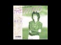 THE WIND オリジナルカラオケ 椎名恵