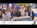 LUCY LOST - Photocall - VO - Cannes 2026