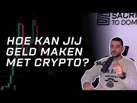 Video: Hoe kan ik geld verdienen met Bitcoin?