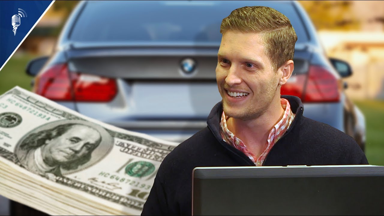 How Much To Pay For Your New Car YouTube