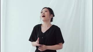 Tuhan Ajarku Mengasihi-Mu - Derusilla Gabriel (Official Music Video)