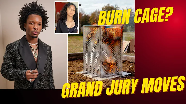 D4VD Case: Leaks and Grand Jury Activity