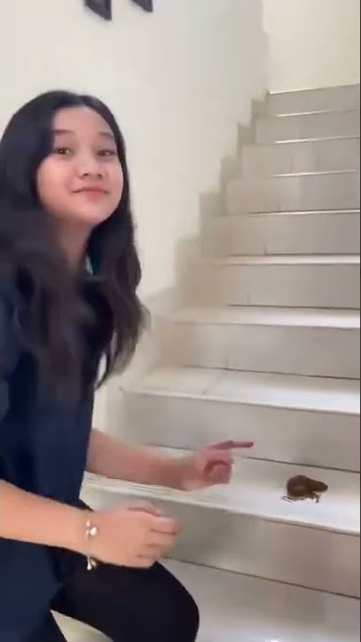 Naisa Prank Aina Keinjak PUP 💩 - Naisa (NAY)