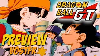 [TRADUCTION] Preview DBGT Episode 01 (1996) (VOSTFR)